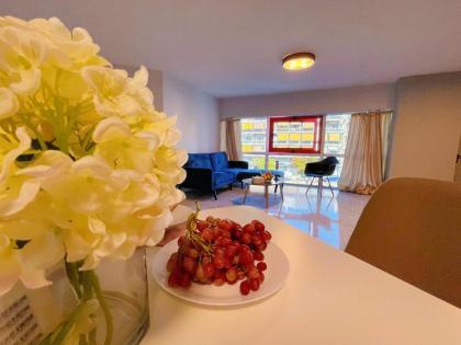 WSD Baia Acropolis Hotel Apartment - image 30