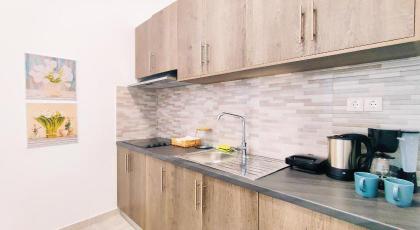 WSD Glory I Hotel Apartment - image 21