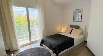 WSD Glory I Hotel Apartment - image 25