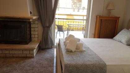 Maisonaitte-Athens Center 4 BD 2 BATH - image 24