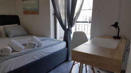 Maisonaitte-Athens Center 4 BD 2 BATH - image 26