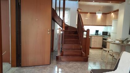 Maisonaitte-Athens Center 4 BD 2 BATH - image 30