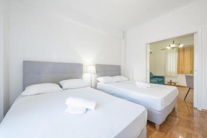 Athens Dreams & Suites Apartments - image 21