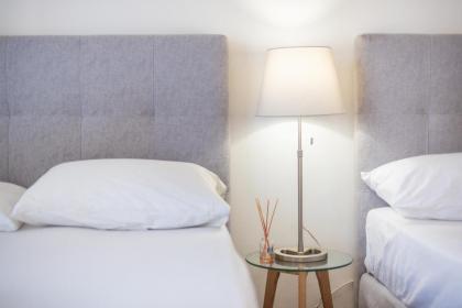 Athens Dreams & Suites Apartments - image 23