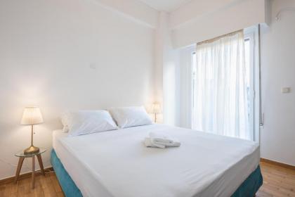 Athens Dreams & Suites Apartments - image 26