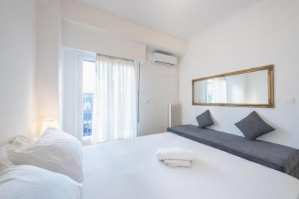 Athens Dreams & Suites Apartments - image 27