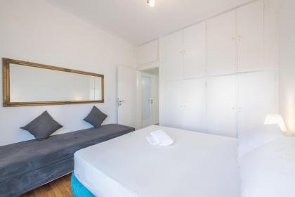 Athens Dreams & Suites Apartments - image 28