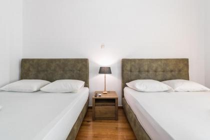 Victoria Prestige Suites Apartments - image 26