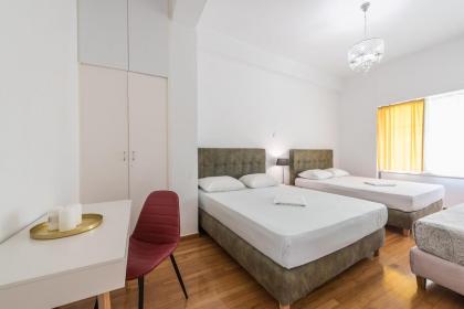 Victoria Prestige Suites Apartments - image 30