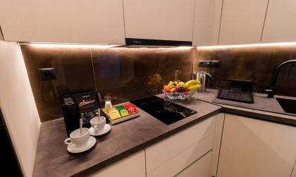 Paleo Suites - image 21