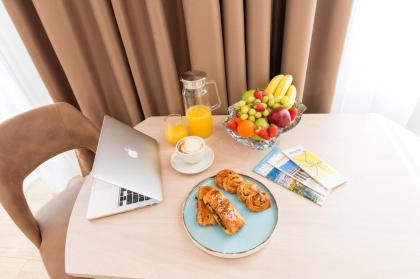 Paleo Suites - image 27