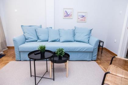 Modern beauty in central area - image 22