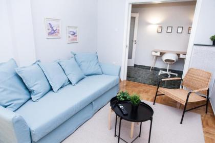 Modern beauty in central area - image 24