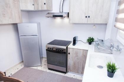 Modern beauty in central area - image 25