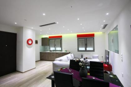 Olvias Apartment - image 30