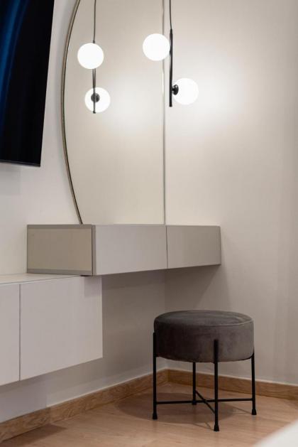 Acropolis White Key Residence - image 23