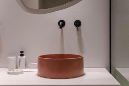 Acropolis White Key Residence - image 30