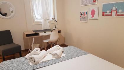 Begonia-Athens Center 6 BD 25 BATH - image 23