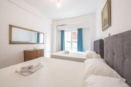 Victoria Majestic Suites Apartments - image 25