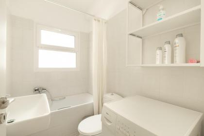 Vibrant in Pangrati by Athenian Homes - image 21