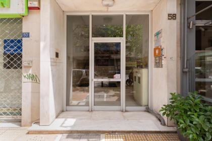 Vibrant in Pangrati by Athenian Homes - image 23