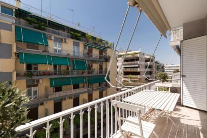 Vibrant in Pangrati by Athenian Homes - image 24