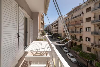 Vibrant in Pangrati by Athenian Homes - image 25
