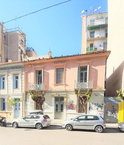 Princess Amalia Vintage Apartment - image 24