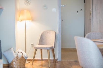 Supreme Suite with balcony by Cloudkeys - image 22