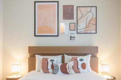 Supreme Suite with balcony by Cloudkeys - image 24