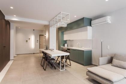 Marvelous 2BR Apartments with balcony by UPSTREET - image 22