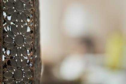 Spirou Merkouri Handcrafted 2BD Home - image 21