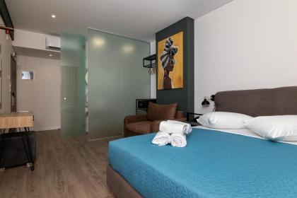 Dunlin Hotel - image 21