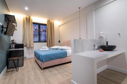 Dunlin Hotel - image 22
