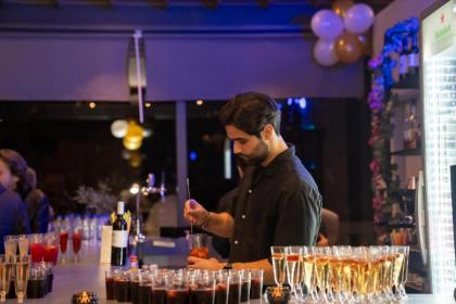 Dunlin Hotel - image 24