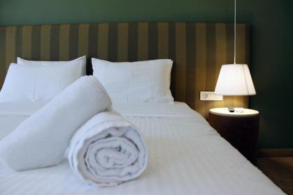 Alva Athens Hotel - image 23