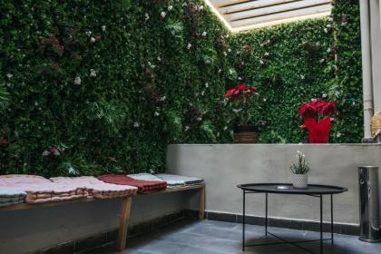 Alva Athens Hotel - image 26