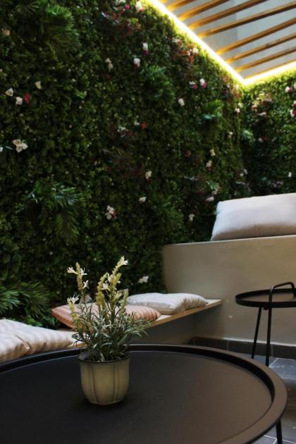 Alva Athens Hotel - image 27