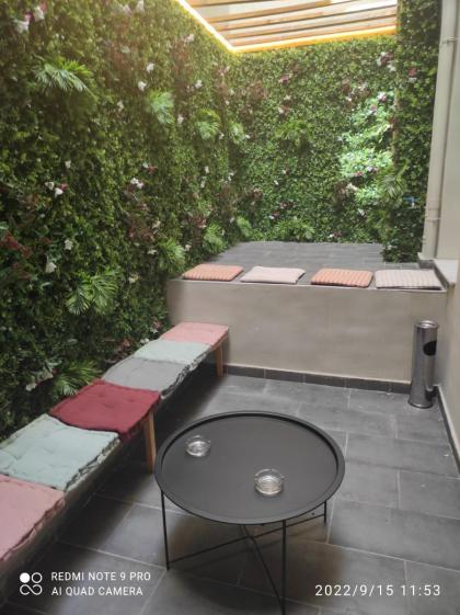 Alva Athens Hotel - image 28