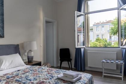 Plaka's Privileged Accommodation - image 23