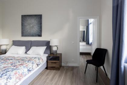 Plaka's Privileged Accommodation - image 24