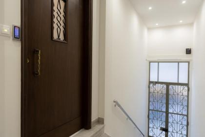 Plaka's Privileged Accommodation - image 26