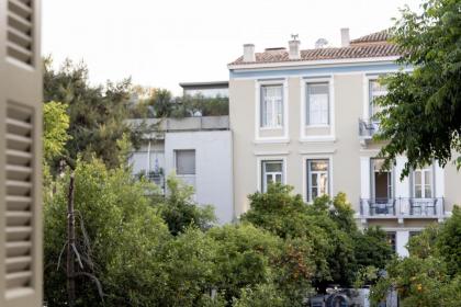 Plaka's Privileged Accommodation - image 30