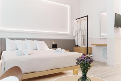 Agora Athens Suites - image 21