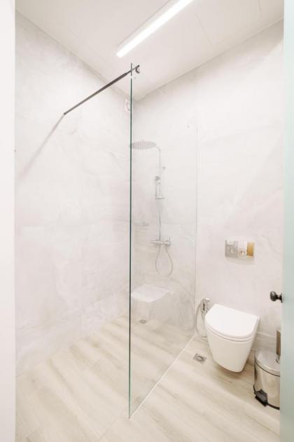 Agora Athens Suites - image 22
