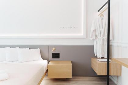 Agora Athens Suites - image 23