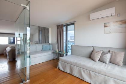 Elaia Luxury Condo Glyfada - image 22