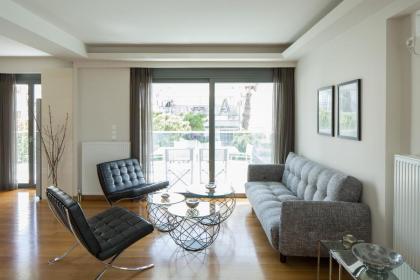 Elaia Luxury Condo Glyfada - image 23