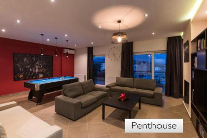 Alexander Apartments Airport - image 23