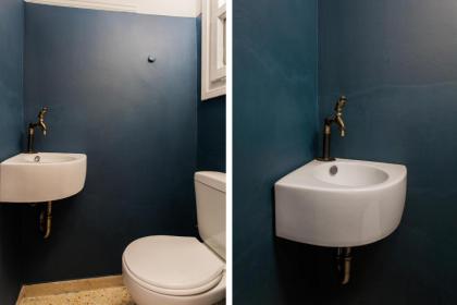 Elegant 2 bedroom 2 bathroom apt in Athens vibrant centre! - VL5 - image 21
